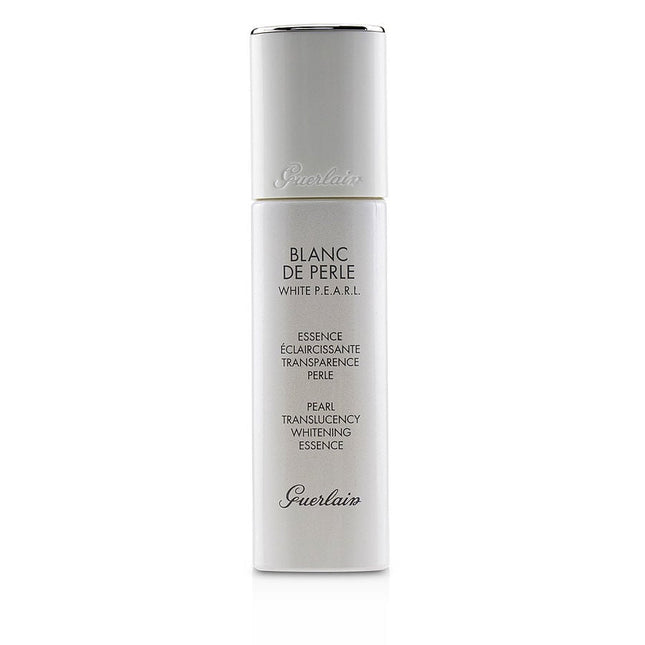 Guerlain Blanc De Perle White P.E.A.R.L. Pearl Translucency Whitening Essence 30ml/1oz