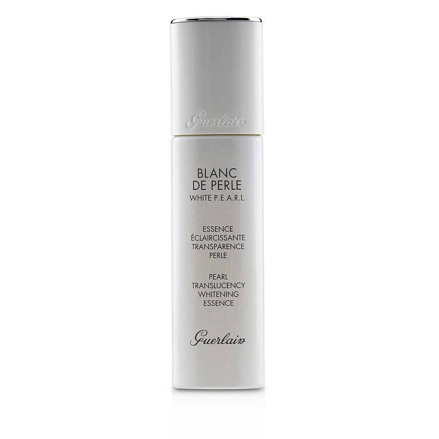 Guerlain Blanc De Perle White P.E.A.R.L. Pearl Translucency Whitening Essence 30ml/1oz