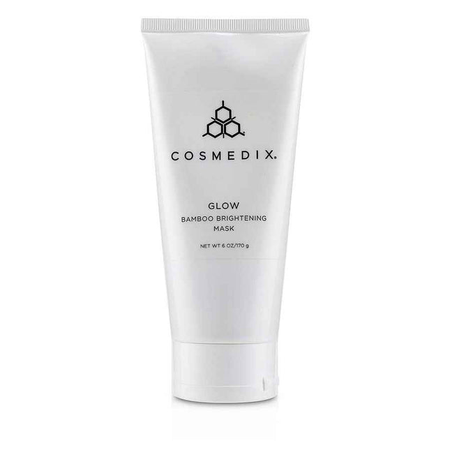 Cosmedix Glow Bamboo Brightening Mask - Salon Size 170g/6oz