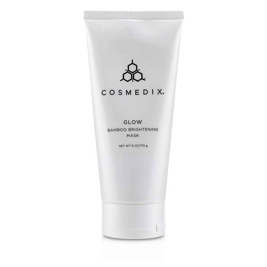 Cosmedix Glow Bamboo Brightening Mask - Salon Size 170g/6oz
