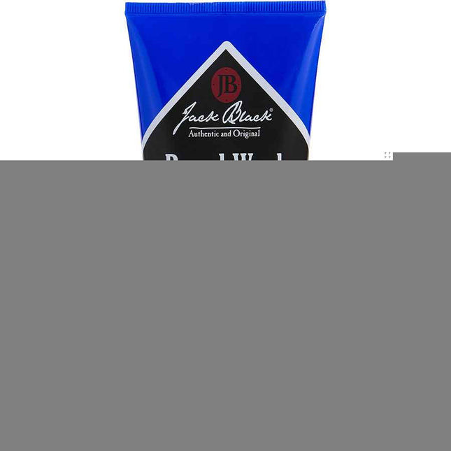 Jack Black Beard Wash 177ml/6oz