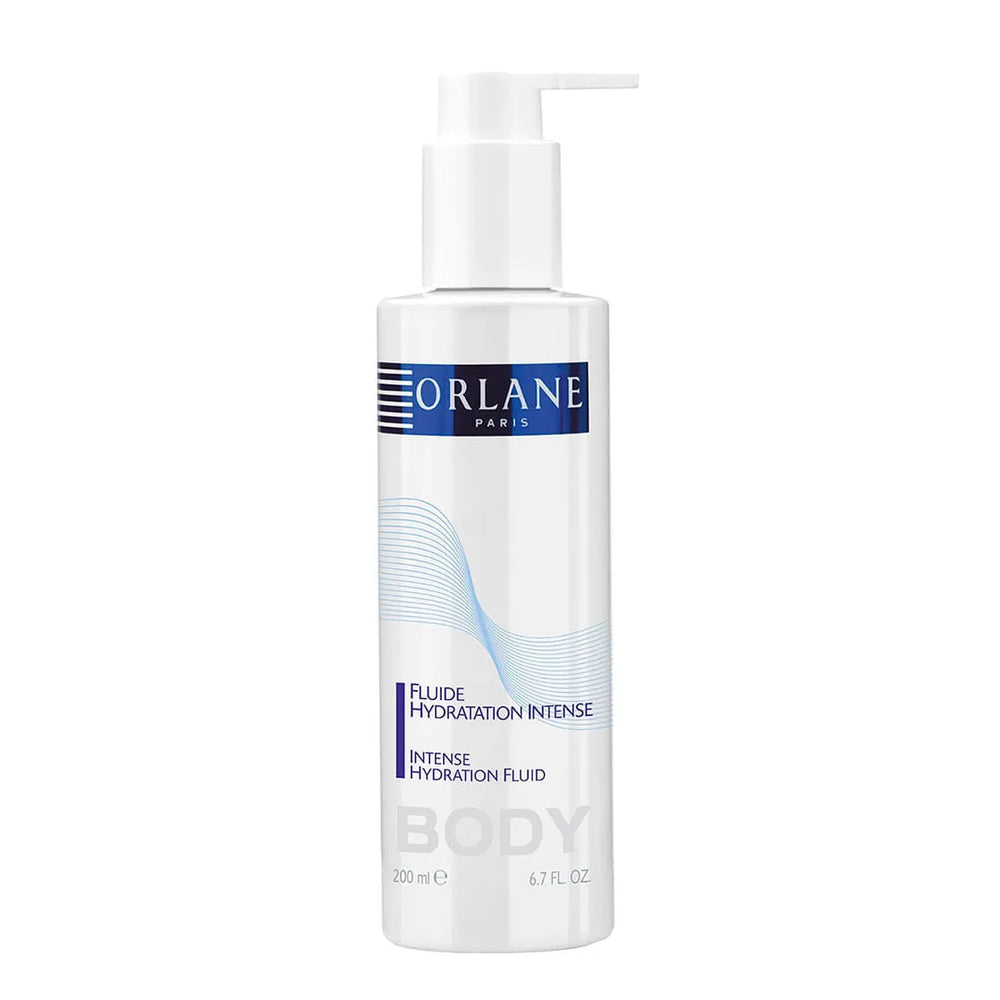 Orlane Fluido Hidratante Intenso Corporal Unisex, 200 ml