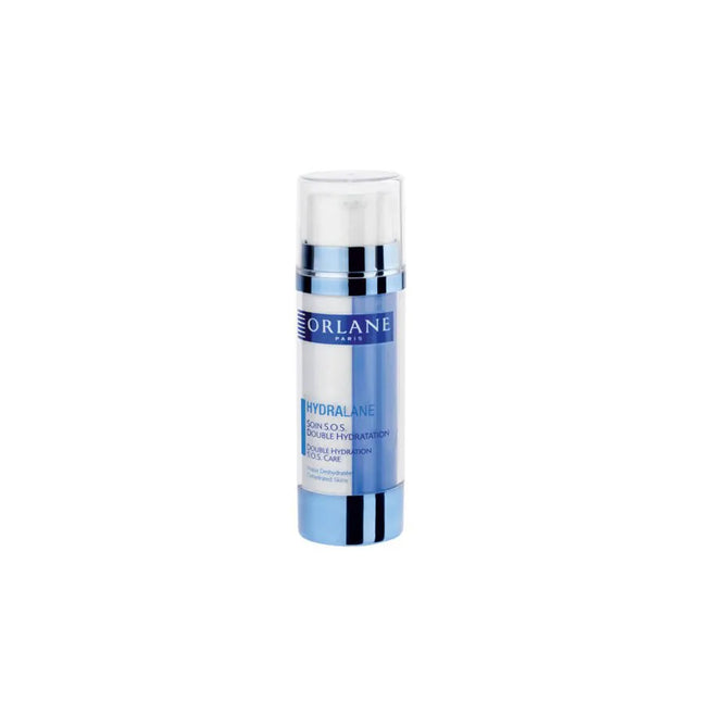 Orlane Sos Double Hidratacion Unisex, 2x 19 ml