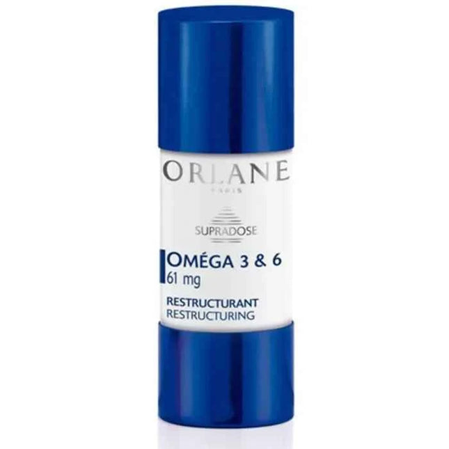 Orlane Supradose Omega 3&6 61mg Unisex