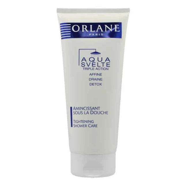 Orlane Aqua Svelte Tightening Shower Care Unisex, 200 ml