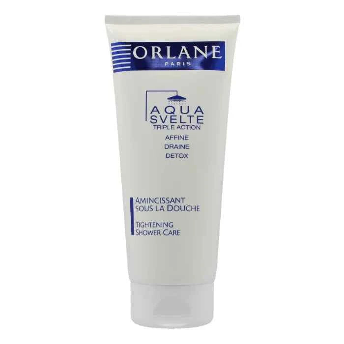 Orlane Aqua Svelte Tightening Shower Care Unisex, 200 ml