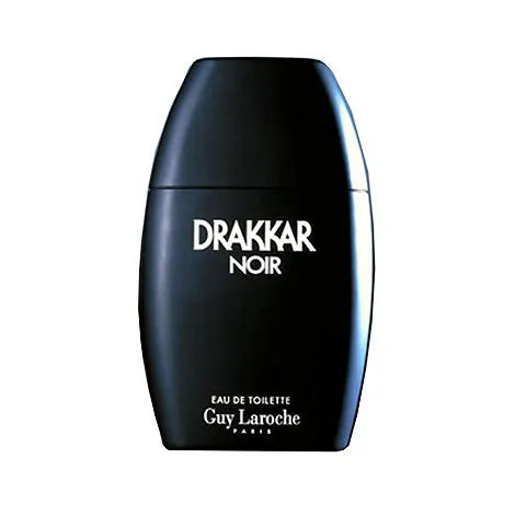 GUY Laroche Drakkar Noir – Eau de Toilette for Men Spray, 50 ml