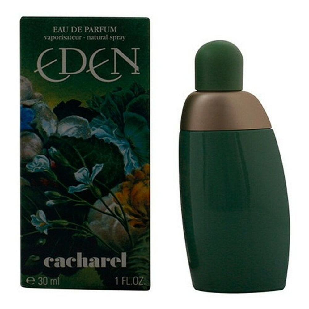 Cacharel Eden – Eau de Parfum for Women, 30 ml