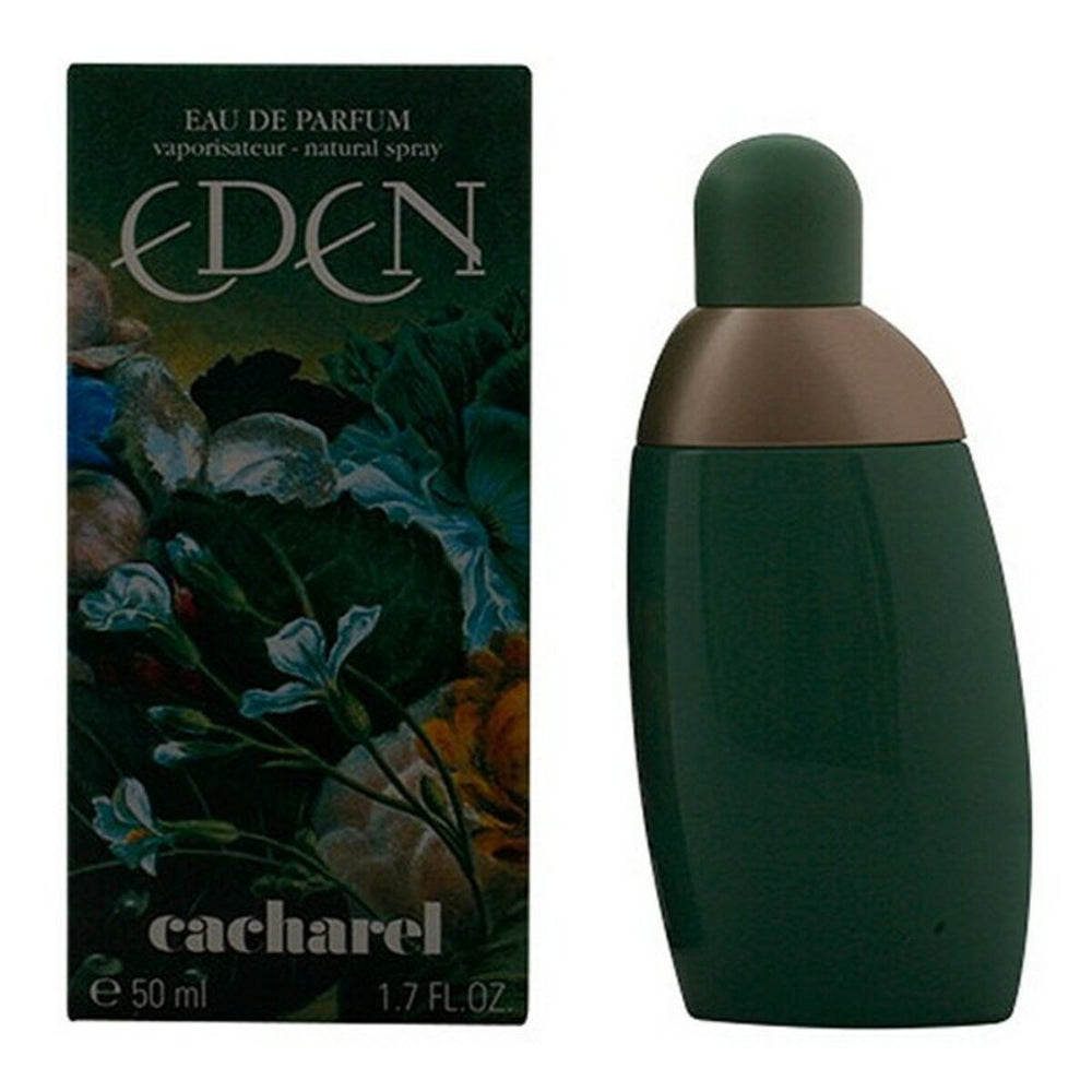 Cacharel Eden – Eau de Parfum for Women, 30 ml