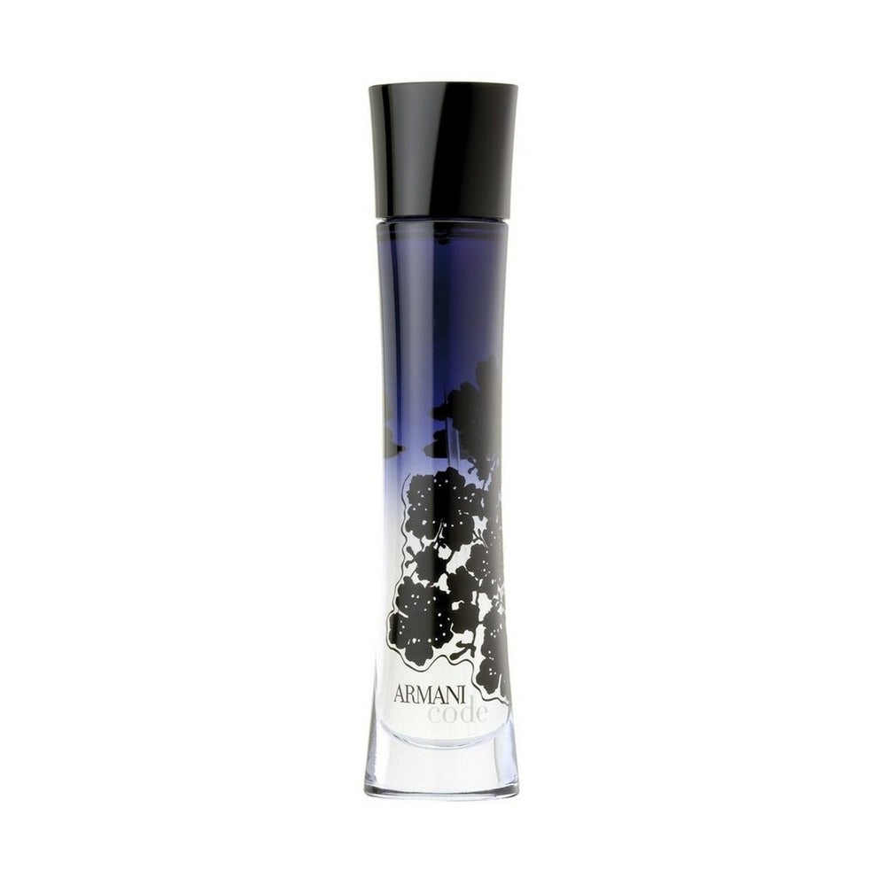 Giorgio Armani Code – Eau de Parfum for Women, 50 ml