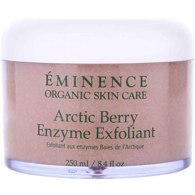 Eminence Arctic Berry Enzyme Exfoliant 248ml/8.4oz