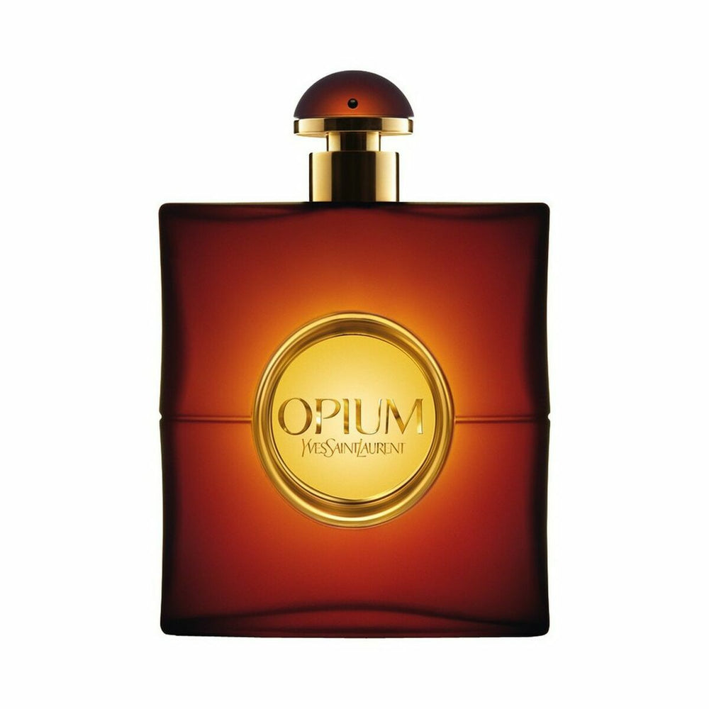 Yves Saint Laurent Opium – Eau de Toilette for Women, 50 ml