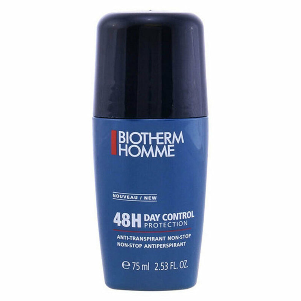 Biotherm Homme – Deodorant Roll On for Men, 75