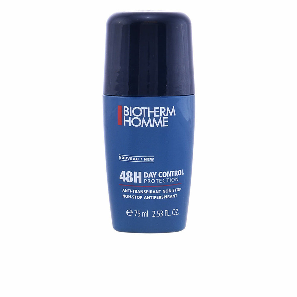 Biotherm Homme – Deodorant Roll On for Men, 75
