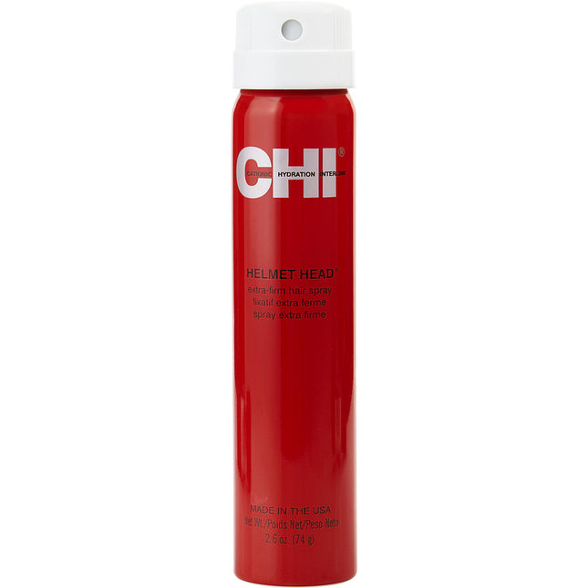 Chi Helmet Head Extra Firm Hair Spray 2.6 oz