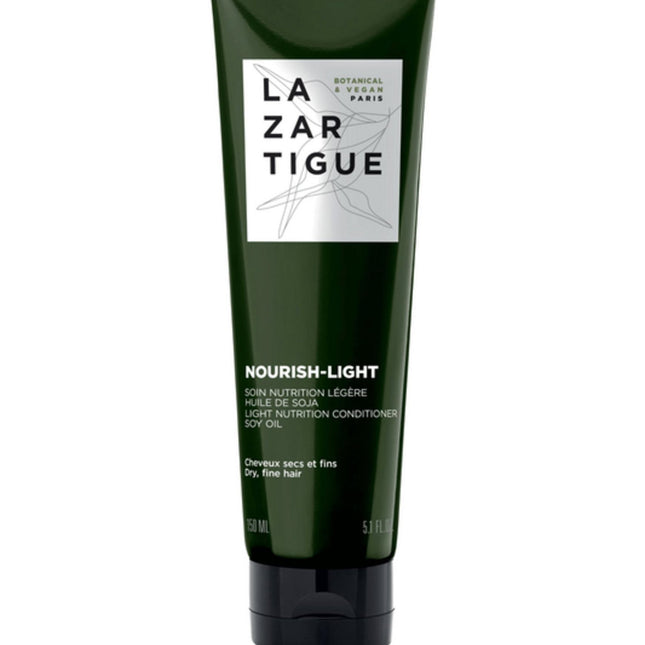Lazartigue Nourish-Light – Hair Dry Conditioner for Women, For Fine Hair, 150 ml