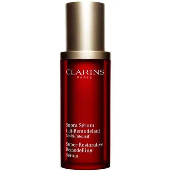 Clarins Super Restorative Remodelling – Serum Unisex, 50 ml
