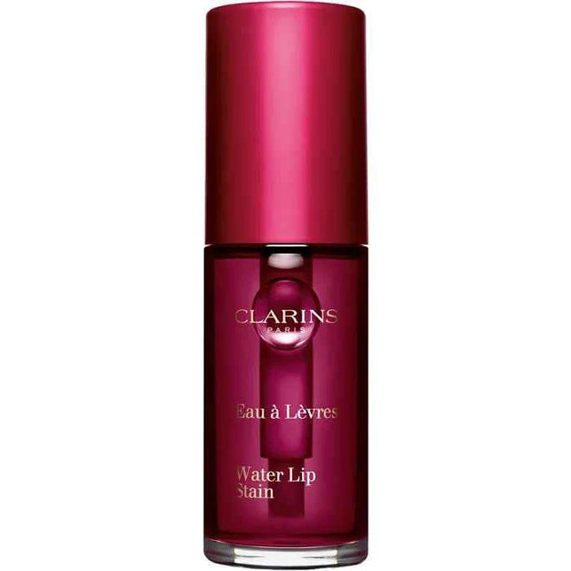 Clarins Water Lip Stain 04 Violet Water Unisex