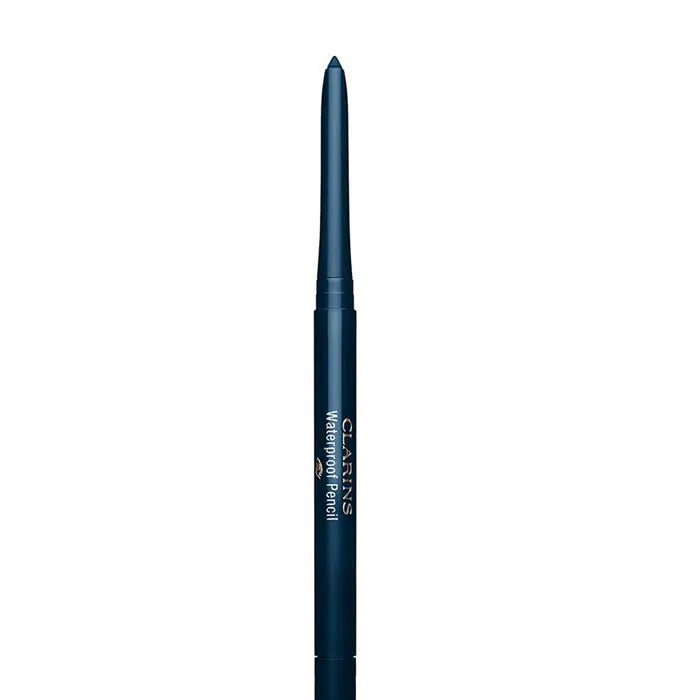 Clarins Waterproof Pencil 03 Blue Orchid Unisex
