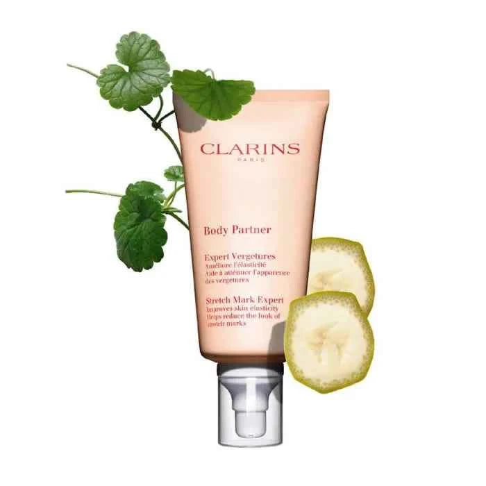 Clarins Body Partner Stretch Mark Expert Unisex, 175 ml