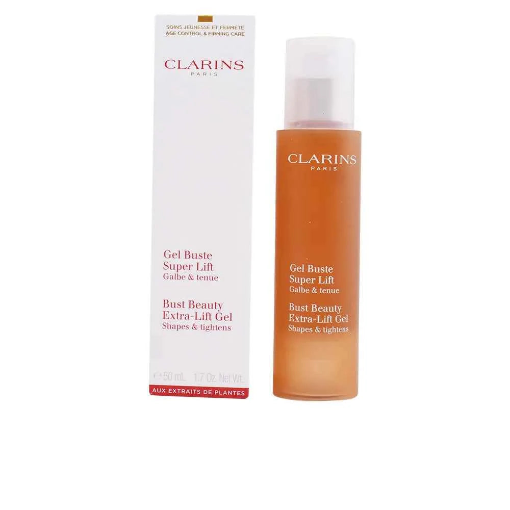 Clarins Bust Beauty Extra Lift – Gel Unisex, 50 ml