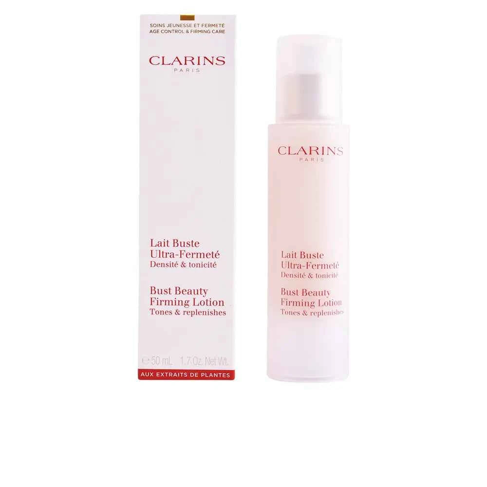 Clarins Bust Beauty Firming – Lotion Unisex, 50 ml