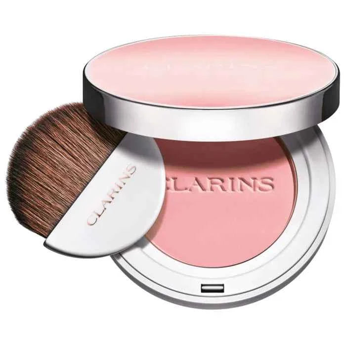 Clarins Joli Blush Blush 01 Cheeky Baby Unisex