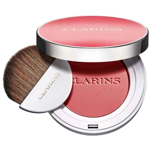 Clarins Joli Blush Blush 02 Cheeky Pink Unisex