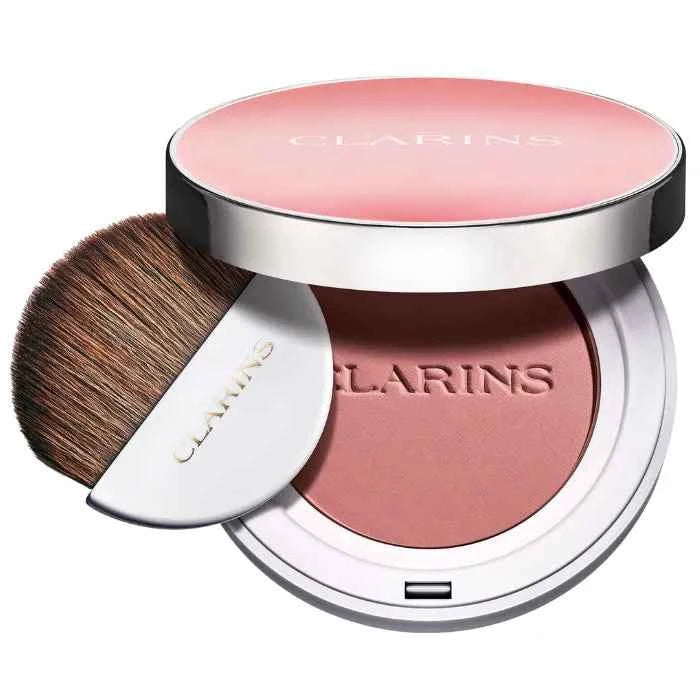 Clarins Joli Blush Blush 03 Cheeky Rose Unisex