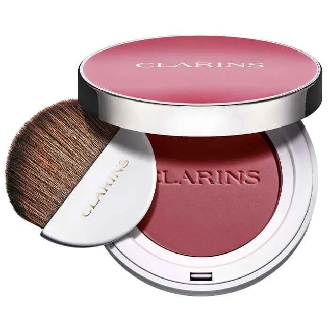 Clarins Joli Blush Blush 04 Cheeky Purple Unisex