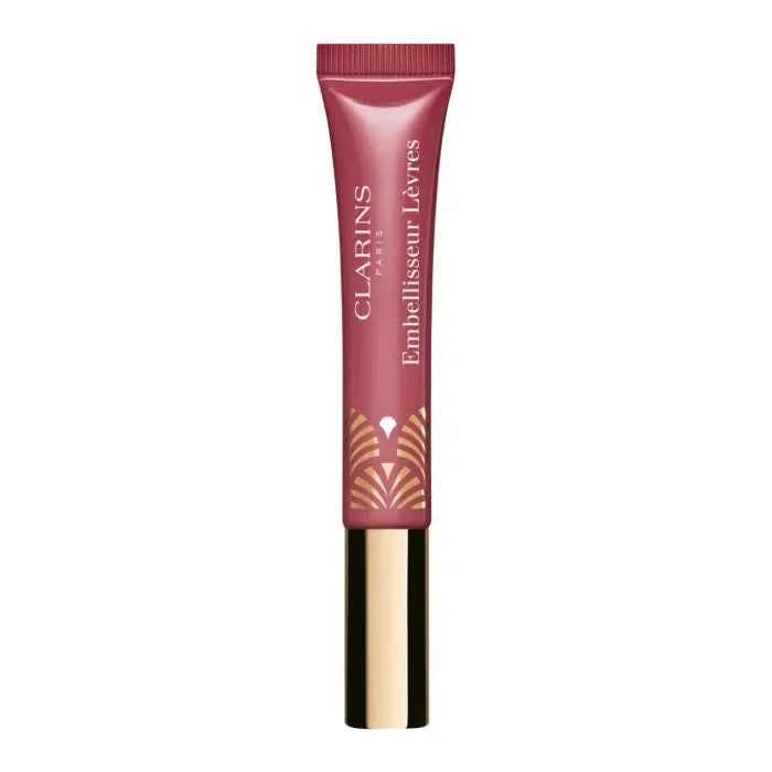 Clarins Instant Light Natural Lip Perfector 17 Intense Maple Unisex