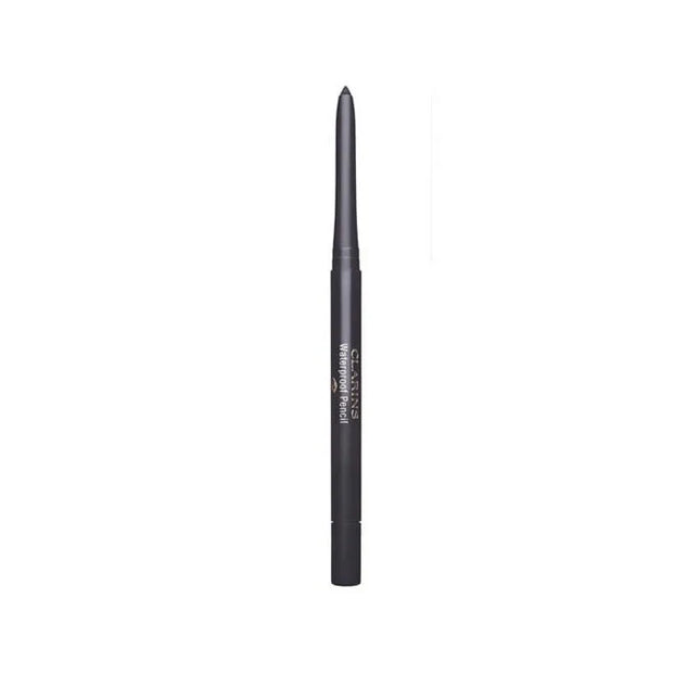 Clarins Waterproof Pencil 01 Black Tulip Unisex