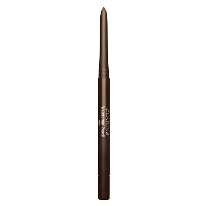 Clarins Waterproof Pencil 02 Chesnut Unisex
