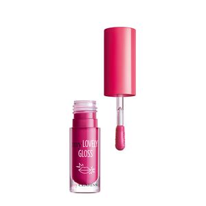 Clarins My Lovely Gloss – Lip Gloss for Women, 01, Pink In Love, 3 ml