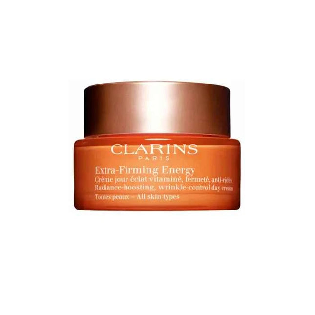 Clarins Extra-firming Energy Unisex, 50 ml