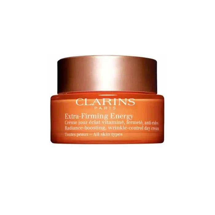 Clarins Extra-firming Energy Unisex, 50 ml