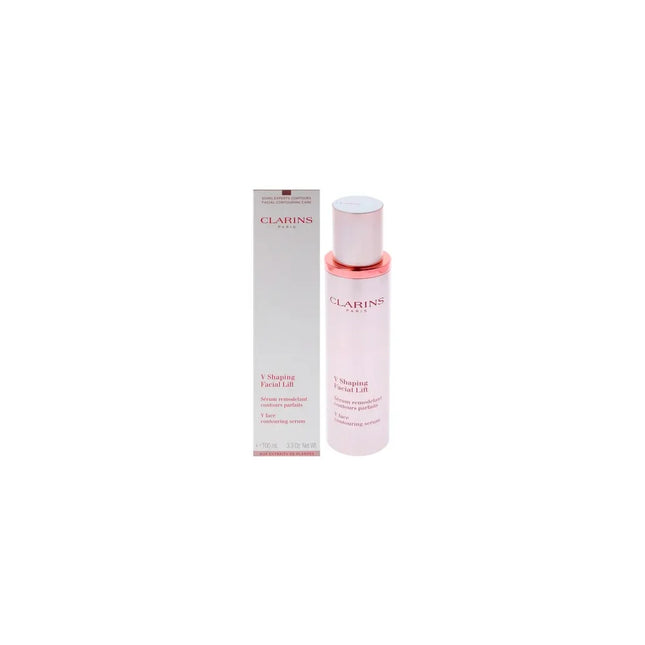 Clarins V Shaping Facial Lift – Serum Unisex, 100 ml