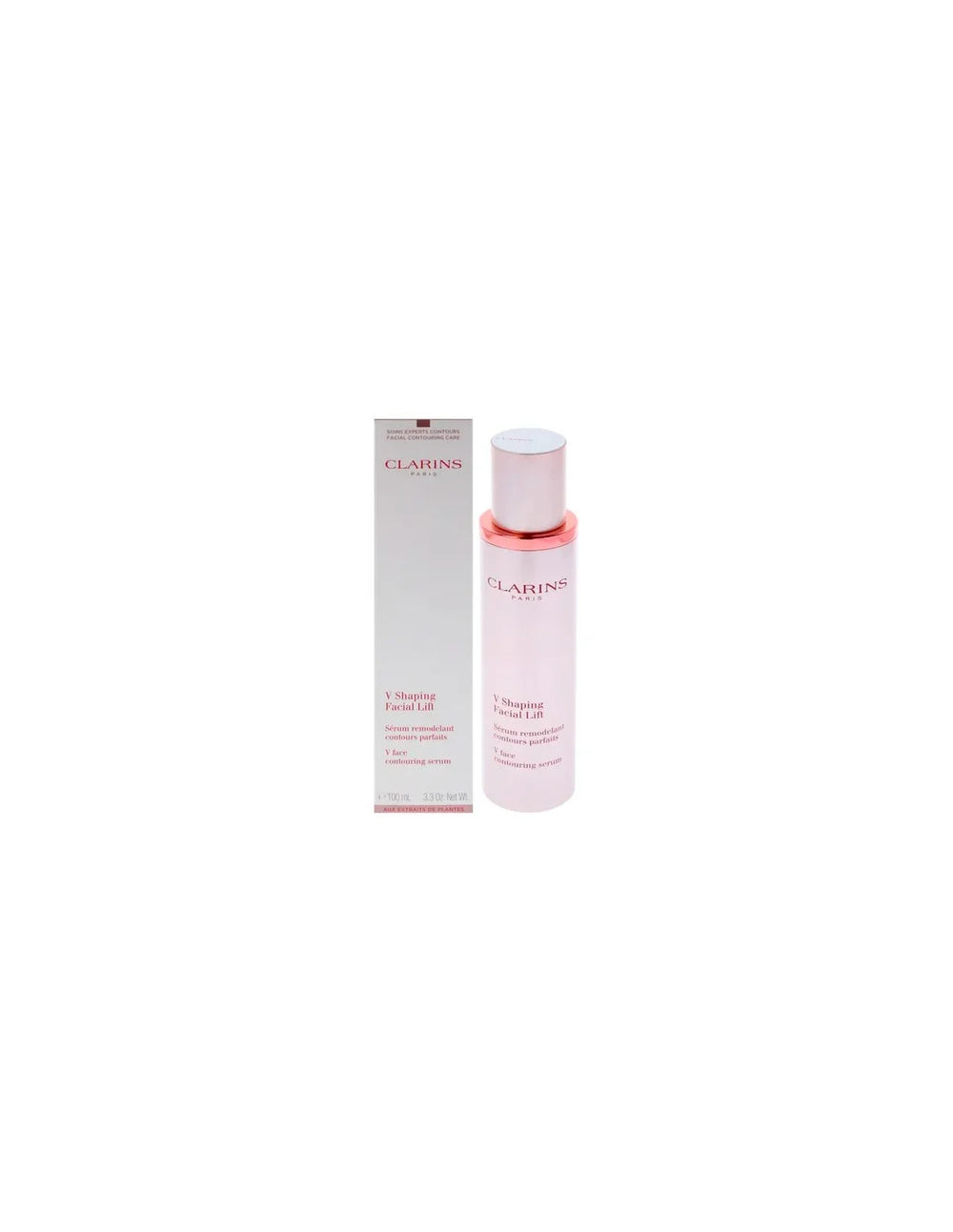 Clarins V Shaping Facial Lift – Serum Unisex, 100 ml