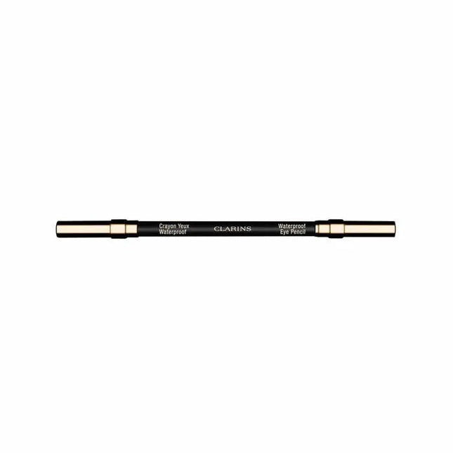 Clarins Crayon Yeux Waterproof 01 Unisex