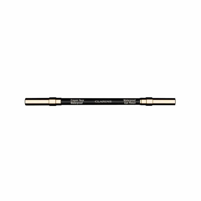 Clarins Crayon Yeux Waterproof 01 Unisex