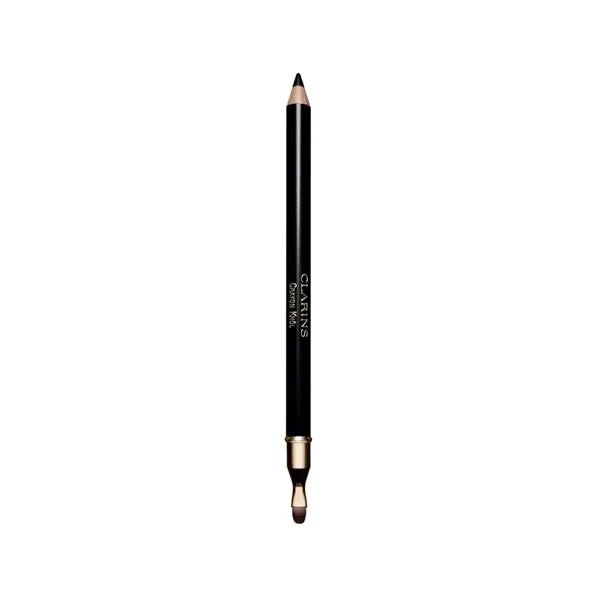 Clarins Crayon Khôl Eye Pencil 01 Carbon Black Unisex