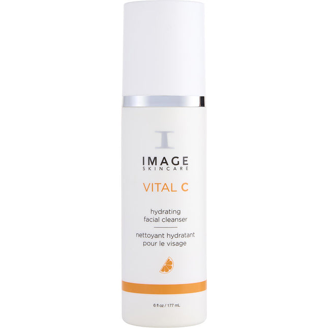 Image Skincare Vital C Hydrating Facial Cleanser 180 ml