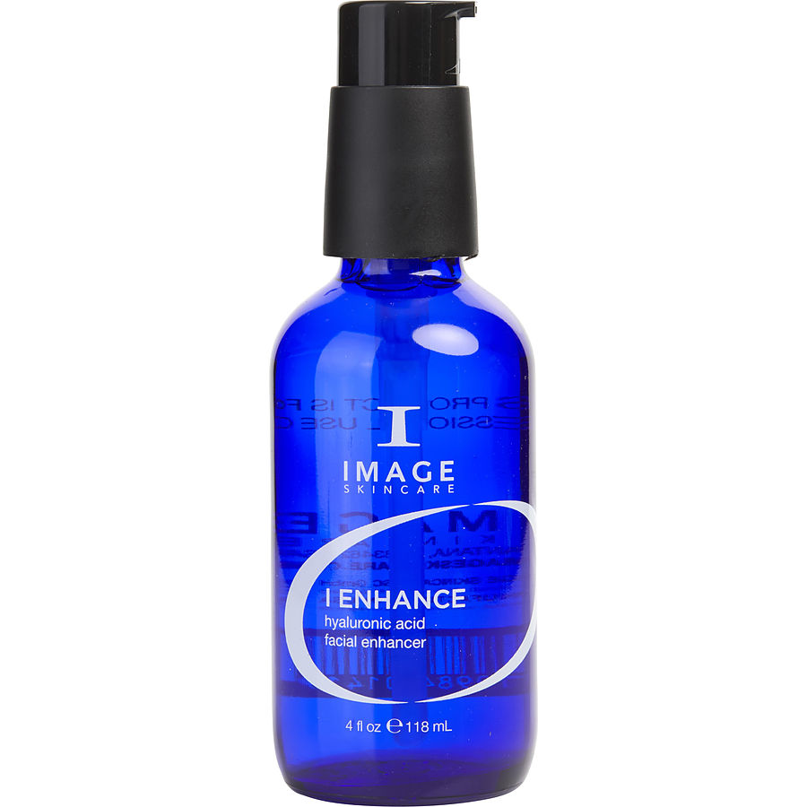 Image Skincare I Enhance Hyaluronic Acid Facial Enhancer 120 ml