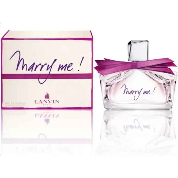Lanvin Marry Me! – Eau de Parfum for Women Spray, 75 ml