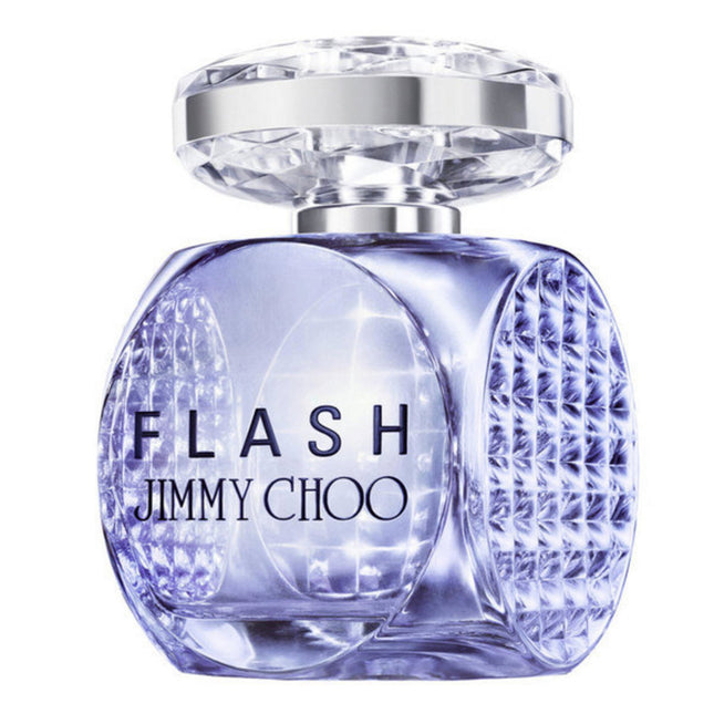 Jimmy Choo Flash – Eau de Parfum for Women, 100 ml Tester