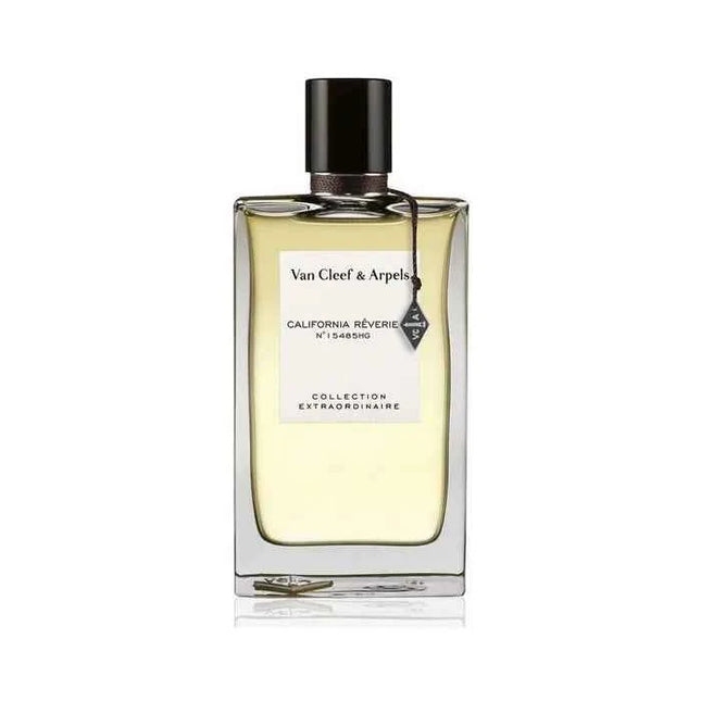 VAN Cleef & Arpels Van Cleef And Arpels California Reverie – Eau de Parfum Unisex Spray, 75 ml