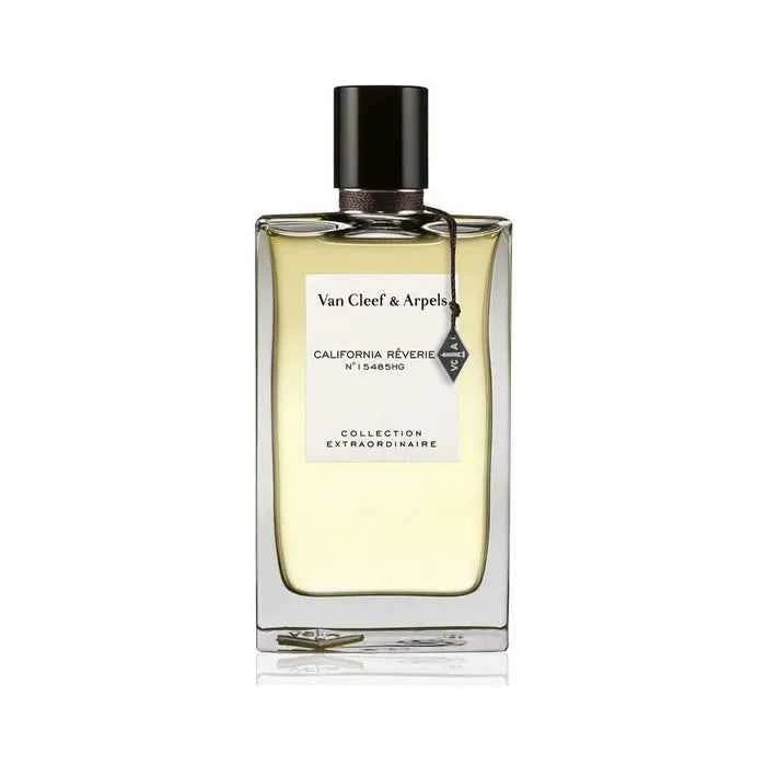 VAN Cleef & Arpels Van Cleef And Arpels California Reverie – Eau de Parfum Unisex Spray, 75 ml