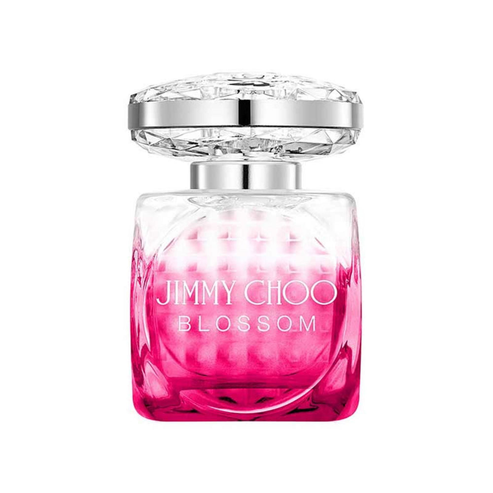 Jimmy Choo Blossom – Eau de Parfum for Women, 40 ml