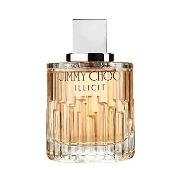Jimmy CHOO Illicit – Eau de Parfum for Women Spray, 100 ml