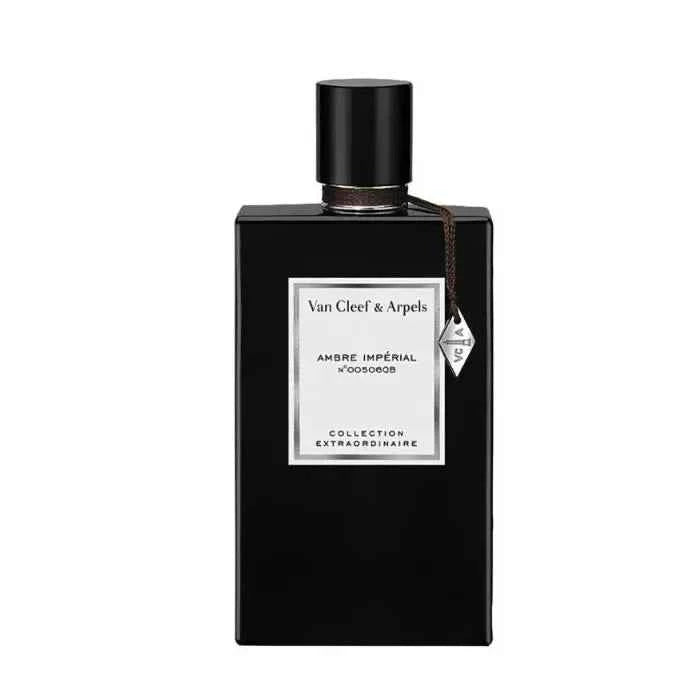 VAN Cleef & Arpels Ambre Impérial – Eau de Parfum Unisex Spray, 75 ml
